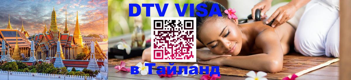 Оформление DTV визы под ключ: стоимость и тарифы, только загранпаспорт - 08.01.2026 